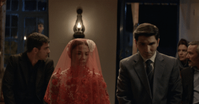 Ferit Karahan’ın Yönettiği "Cinlerin Düğünü", Toronto Film Festivali Ana Yarışması’nda! - Haberler