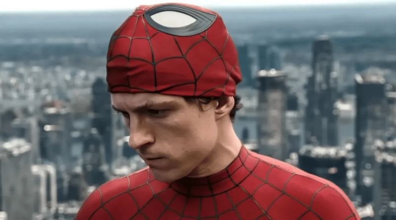 "Spider-Man: Brand New Day" Gişede Yeni Rekor Kırdı! - Haberler