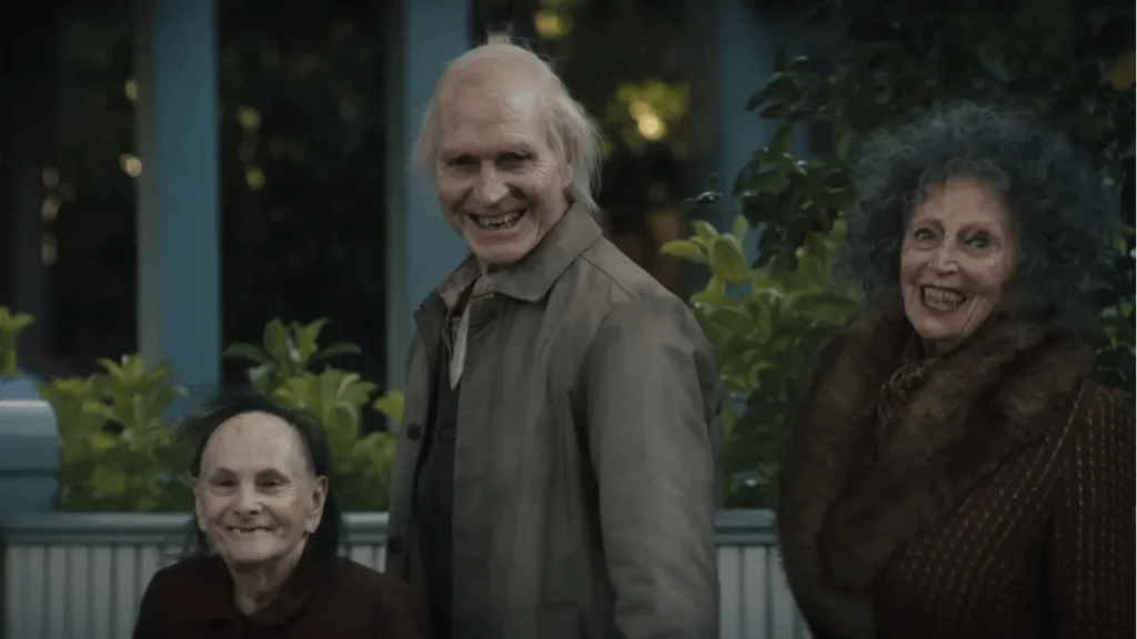 Korku Filmi Dalgası Sürüyor: "Insidious: Out of the Further" Gişede Zirveye Çıkıyor! - Haberler