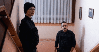 Netflix, "Mezarlık" Dizisinin 3. Sezon Fragmanını Yayınladı