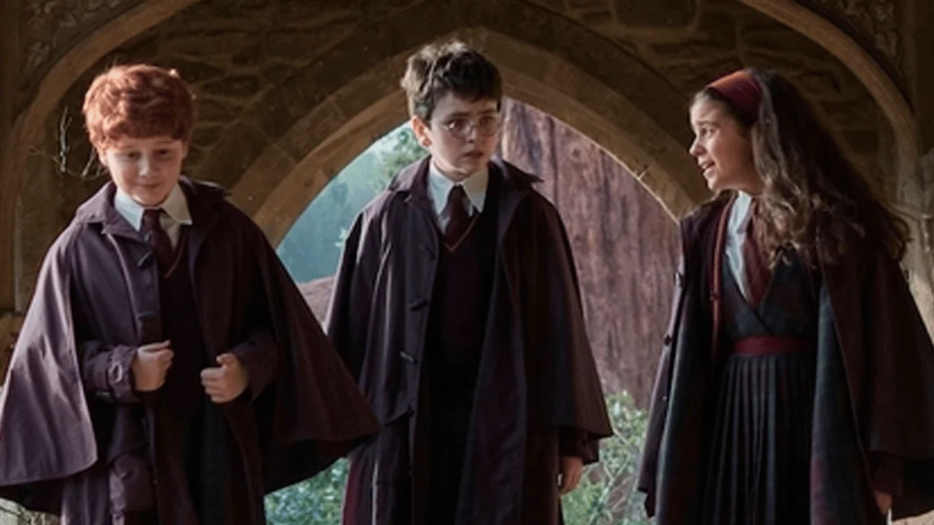 "Harry Potter" Dizisinde Yönetmen Krizi! Ünlü İsimler Neden "Asla Olmaz!" Yorumunu Yaptı? - Haberler
