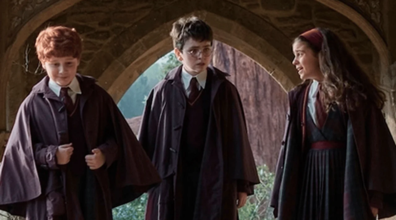 "Harry Potter" Dizisinde Yönetmen Krizi! Ünlü İsimler Neden "Asla Olmaz!" Yorumunu Yaptı? - Haberler