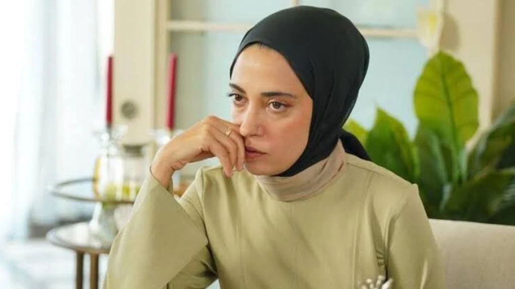 Bir Dönemin Sona Ermesi: "Kızılcık Şerbeti" Yeni Sezon Öncesi Dört Oyuncusuna Veda Ediyor - Haberler