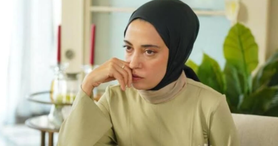 Bir Dönemin Sona Ermesi: "Kızılcık Şerbeti" Yeni Sezon Öncesi Dört Oyuncusuna Veda Ediyor - Haberler