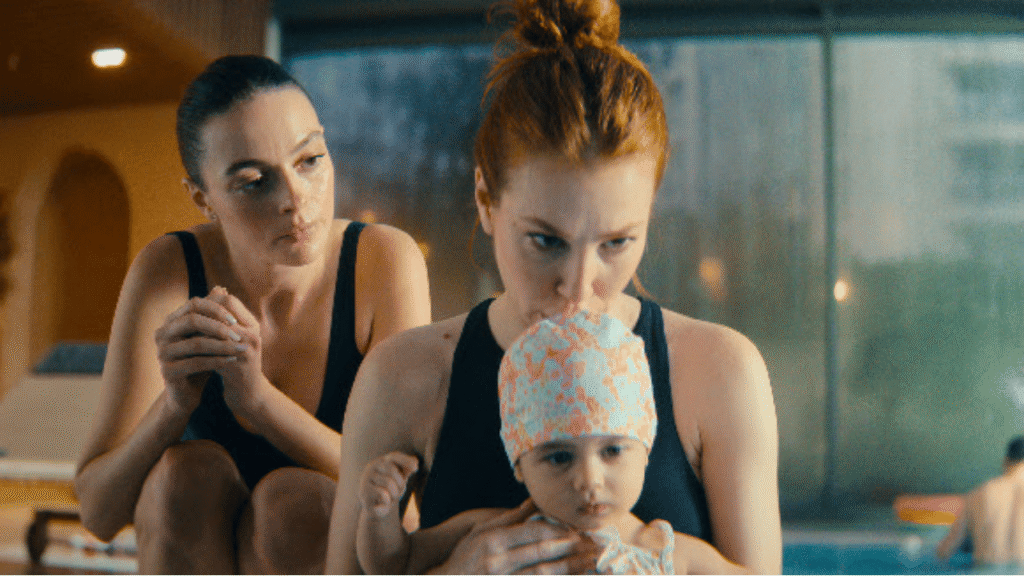 Netflix, Yeni Psikolojik Gerilim Dizisi "Seni Tanıyorum"un Çıkış Tarihini Açıkladı - Haberler