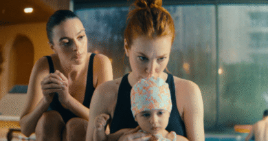 Netflix, Yeni Psikolojik Gerilim Dizisi "Seni Tanıyorum"un Çıkış Tarihini Açıkladı - Haberler
