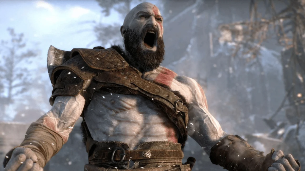 "God of War" Dizisinde Kratos Rolü İçin "Guardians of the Galaxy" Yıldızıyla Görüşme Yapılıyor - Haberler