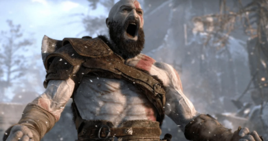 "God of War" Dizisinde Kratos Rolü İçin "Guardians of the Galaxy" Yıldızıyla Görüşme Yapılıyor - Haberler