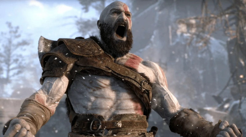 "God of War" Dizisinde Kratos Rolü İçin "Guardians of the Galaxy" Yıldızıyla Görüşme Yapılıyor - Haberler