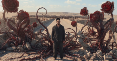 Türkiye'nin Yapay Zeka ile Üretilen İlk Dizisi "Castle Walls" Prime Video'da Yayınlandı - Haberler