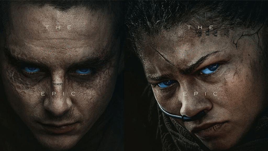 Sinemada Devlerin Buluşması: "The Odyssey" ve "Dune" Arasındaki Beklenmedik Bağlantılar Açığa Çıktı! - Haberler