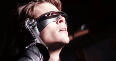 Marvel'ın Yeni "X-Men" Filminde Cyclops'un Kim Olduğu Açıklandı - Haberler