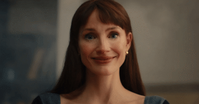 Jessica Chastain'in Başrolde Olduğu "Other Mommy" Fragmanında Tüyler Ürperten İkiz Korkusu! - Haberler