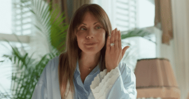 Star TV'nin Yıldızlarla Dolu Yeni Dizisi "Tuzlu Kahve"nin İlk Fragmanı Yayınlandı - Haberler