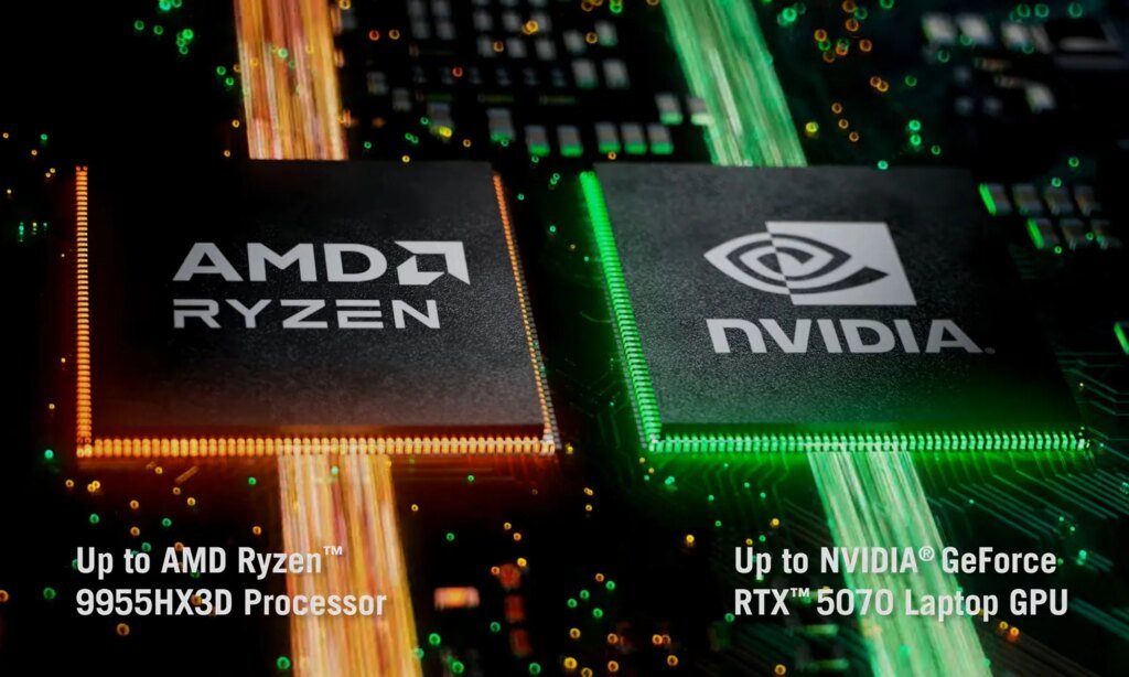 Asus'un Küçük Ama Güçlü AMD Oyun Canavarı: Fiyatı Korkutuyor!