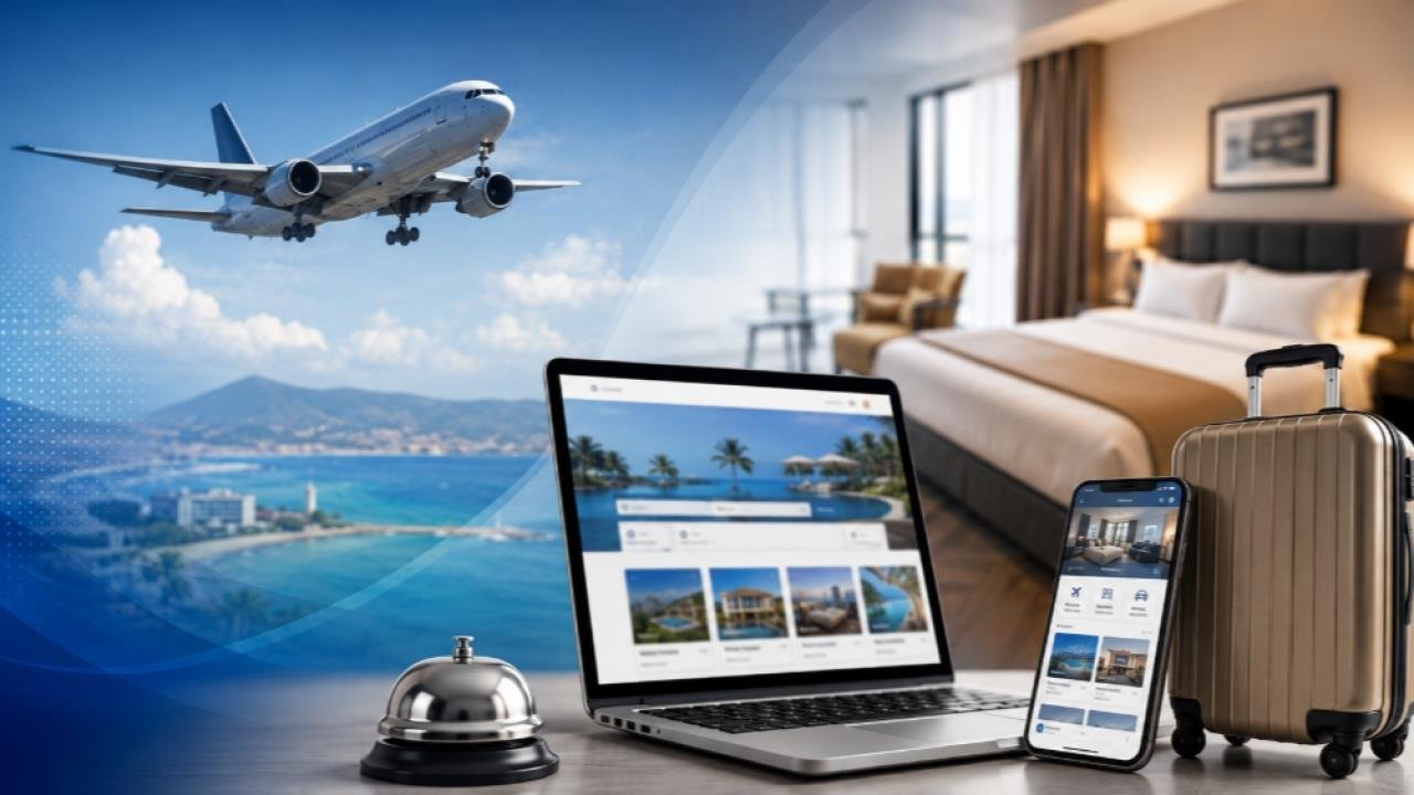 Airbnb ve Booking Türkiye’de engellenebilir