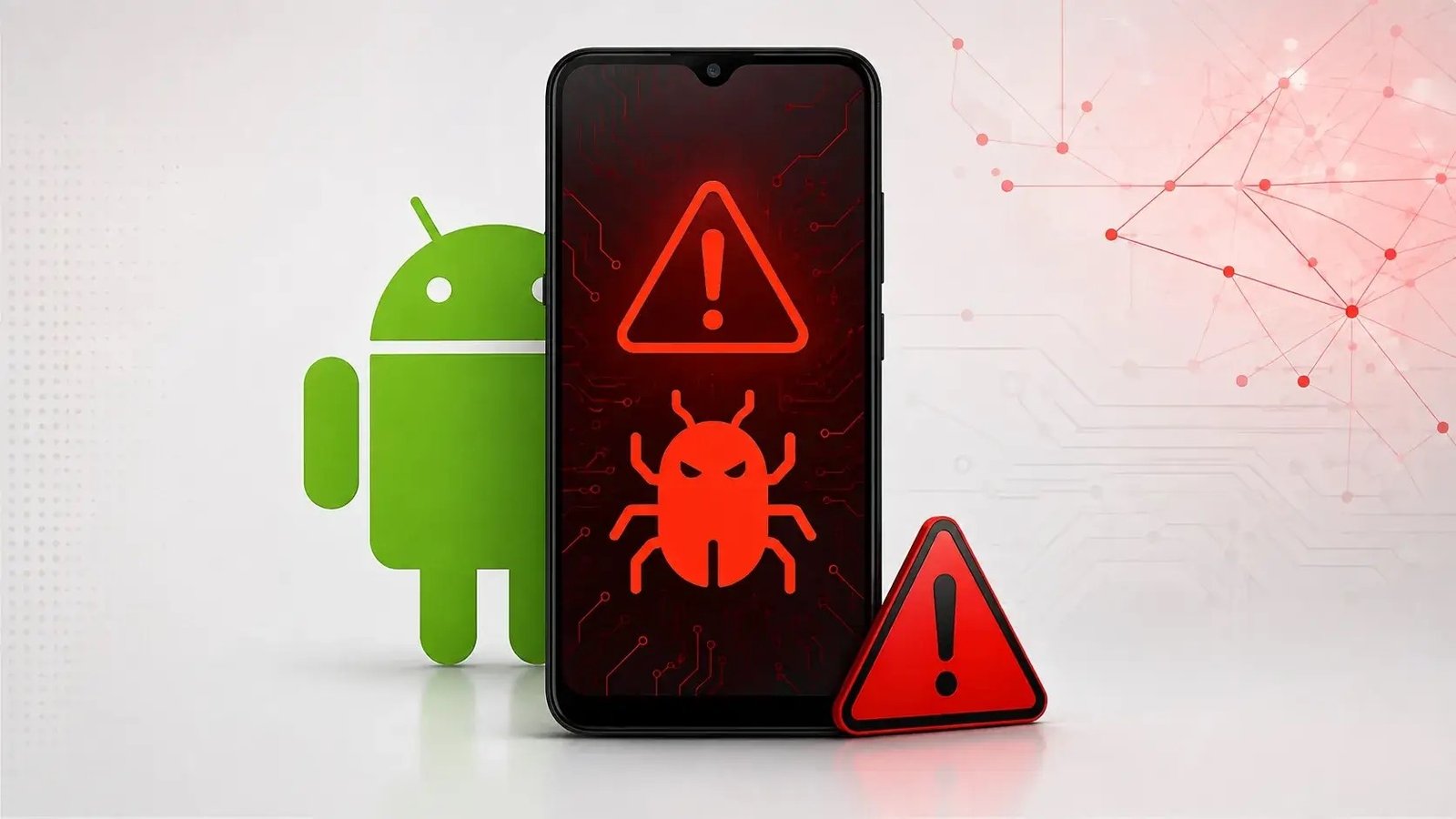 android malware manic