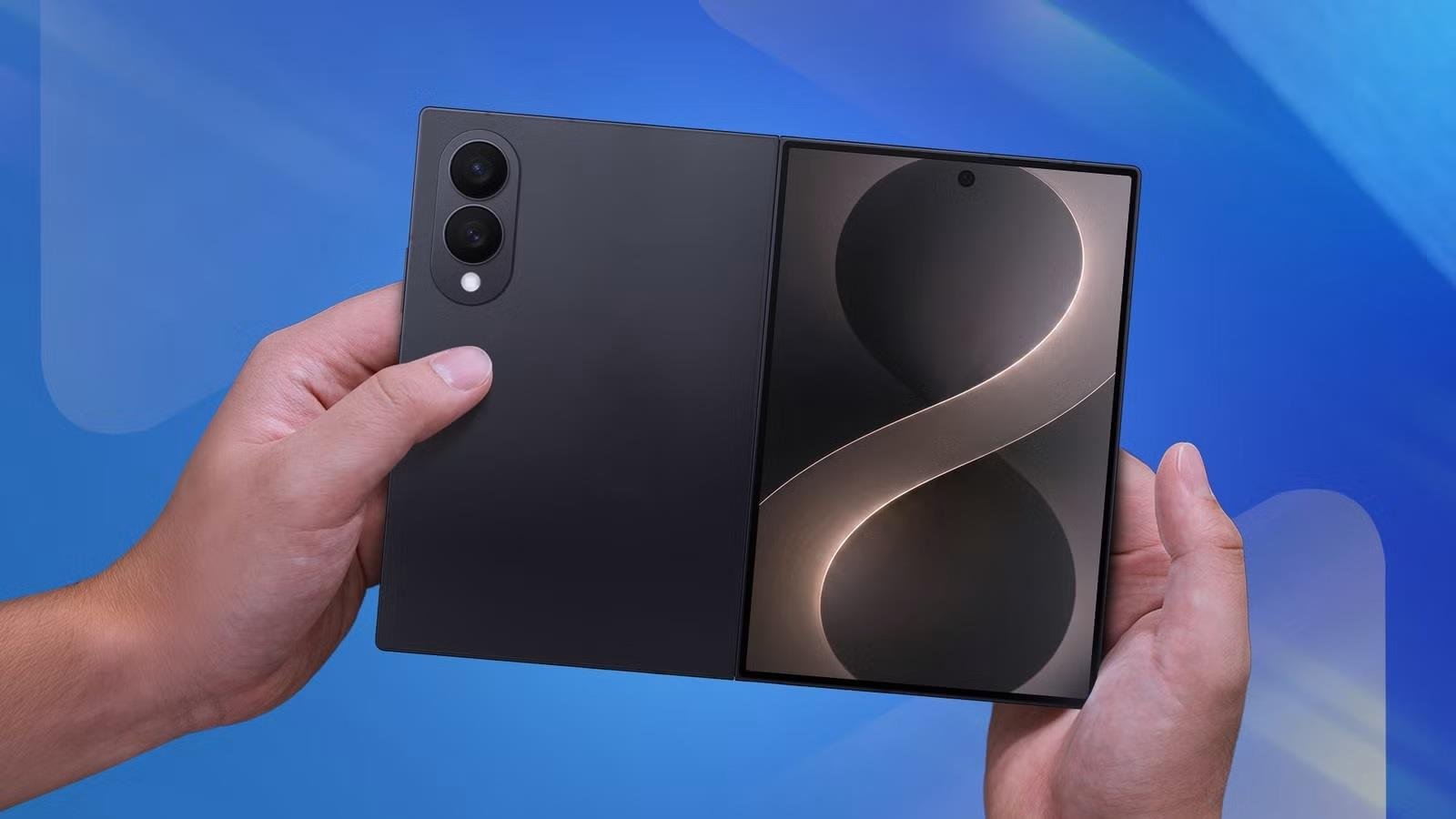 Apple'dan Xiaomi'ye: Geniş ekranlı katlanabilir telefon yarışı!