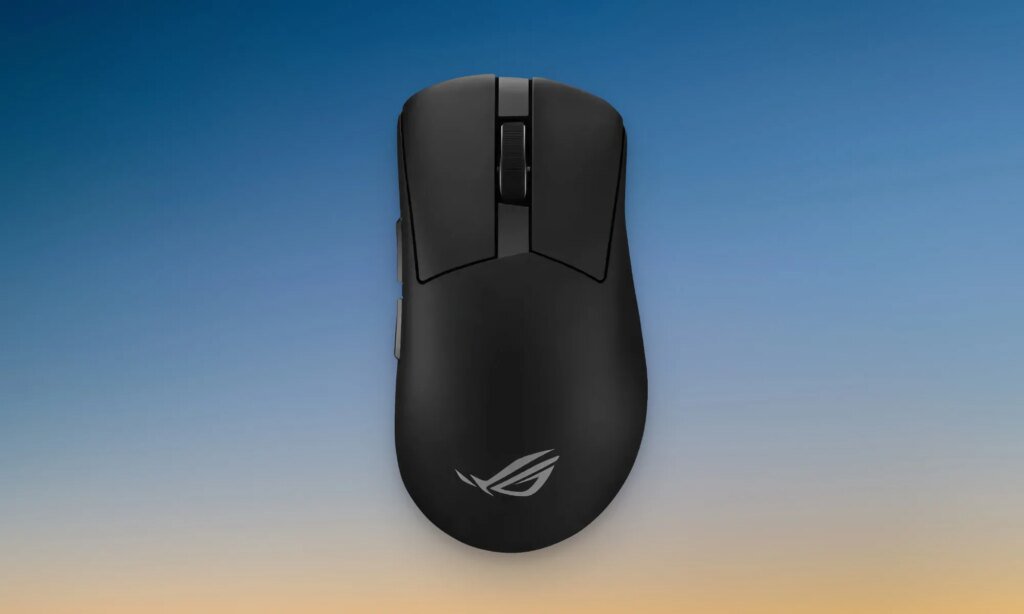 ROG'un Yeni Oyun Fareleri: Esports İçin Tasarlandı, Ama Endeksleriniz de Minik Bir Teşekkür Edecek!