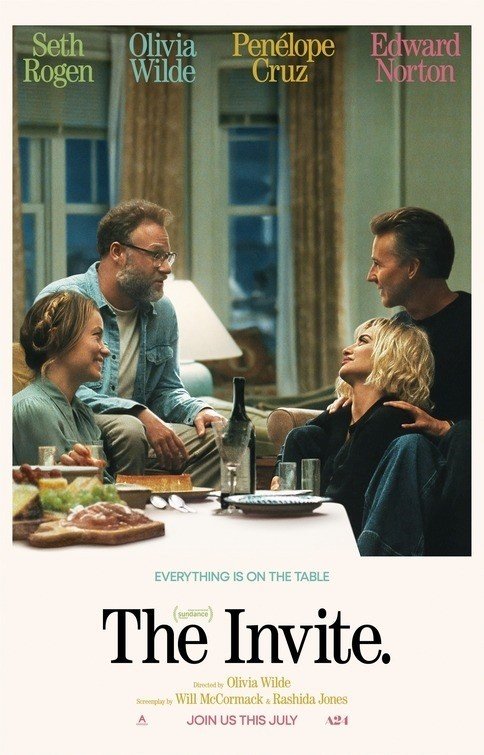 Davet (The Invite)
