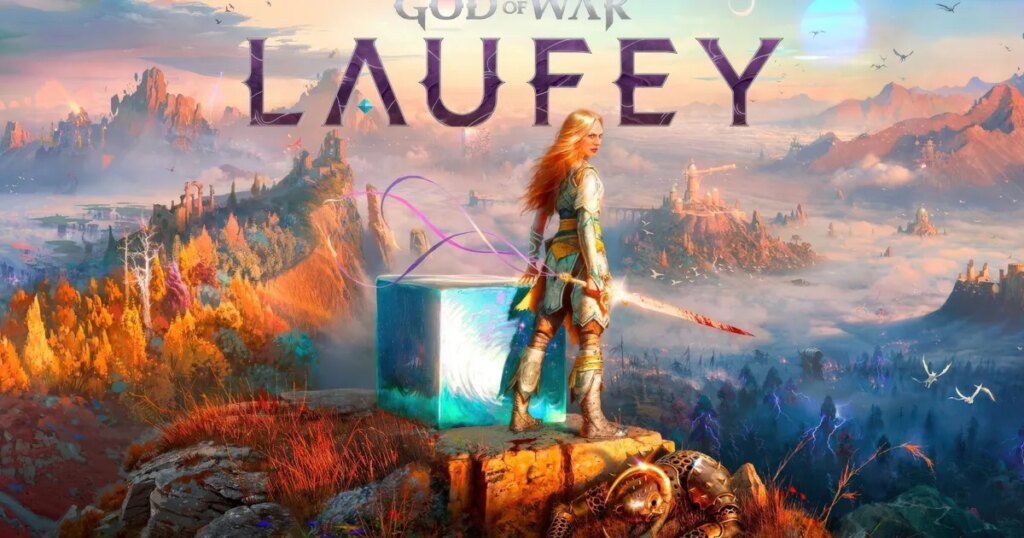 God of War Laufey'in Çıkış Tarihi Açıklandı! Kratos Hayranları İçin Güzel Haberler de Var!