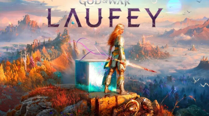God of War Laufey'in Çıkış Tarihi Açıklandı! Kratos Hayranları İçin Güzel Haberler de Var!