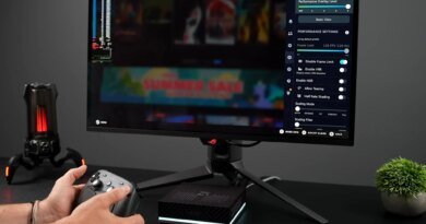 Bu AMD Mini PC, Valve’ın Steam Makinesi'ni Geride Bırakıyor, Ama Fiyatı Yüksek!