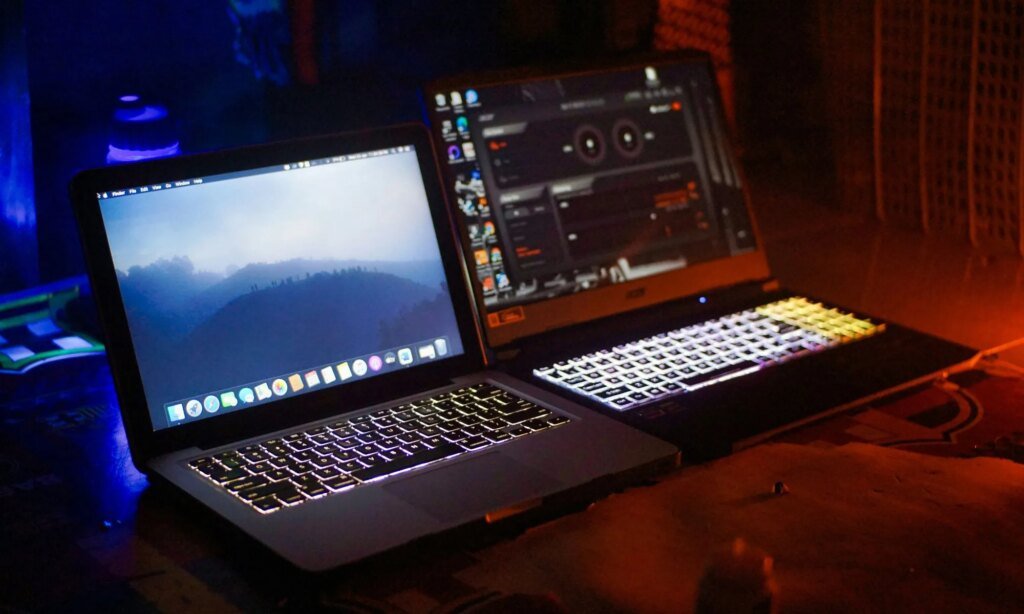 Samsung'un Yeni OBLYX OLED Panelleri Çok Yakında Oyun Laptoplarınızda!