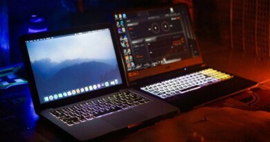 Samsung'un Yeni OBLYX OLED Panelleri Çok Yakında Oyun Laptoplarınızda!
