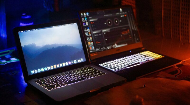 Samsung'un Yeni OBLYX OLED Panelleri Çok Yakında Oyun Laptoplarınızda!