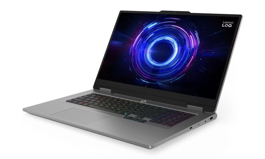 Lenovo'nun Yeni Oyun Laptopu, Yeni AAA Oyunları Daha Konforlu Oynatıyor!