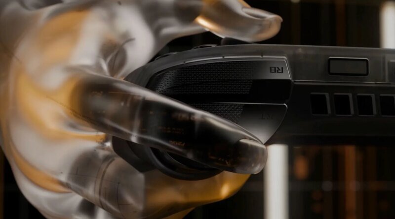 Yeni ROG Xbox Ally X20 Anniversary Paketi, PS5 Pro'yu Ucuz Gösteriyor!