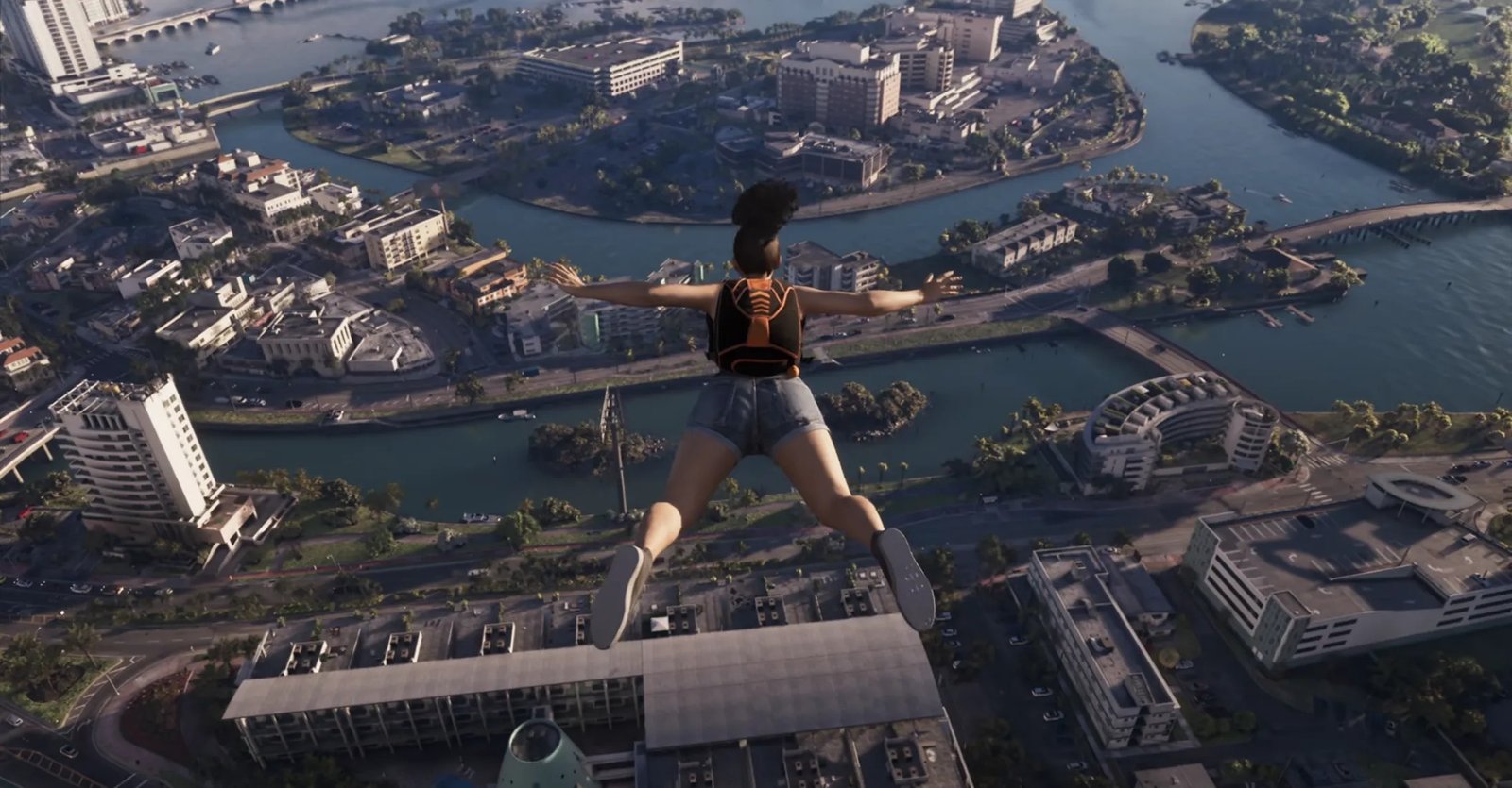 GTA 6'nın ne kadar uzun olacağı belli oldu