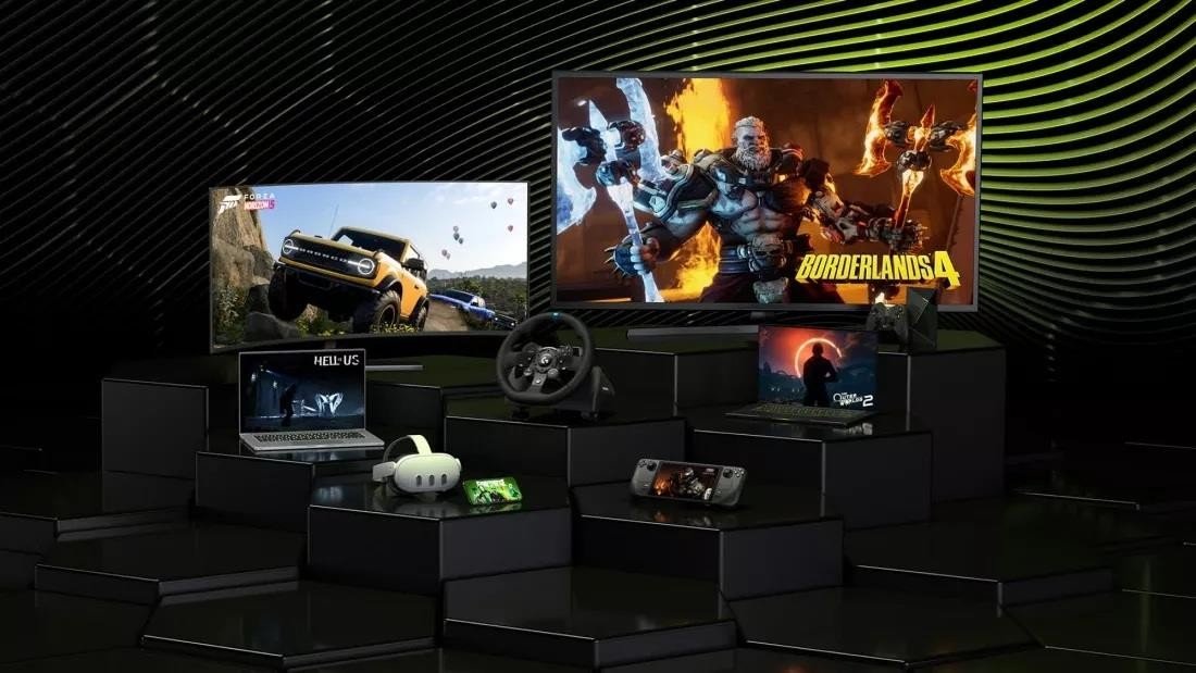 GeForce Now, AI modellerinin çalıştırılmasına kapı araladı