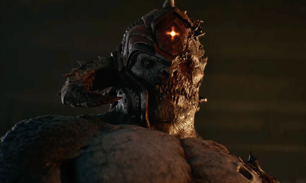 Gears of War: E-Günü Daha Karanlık ve Daha Sert!