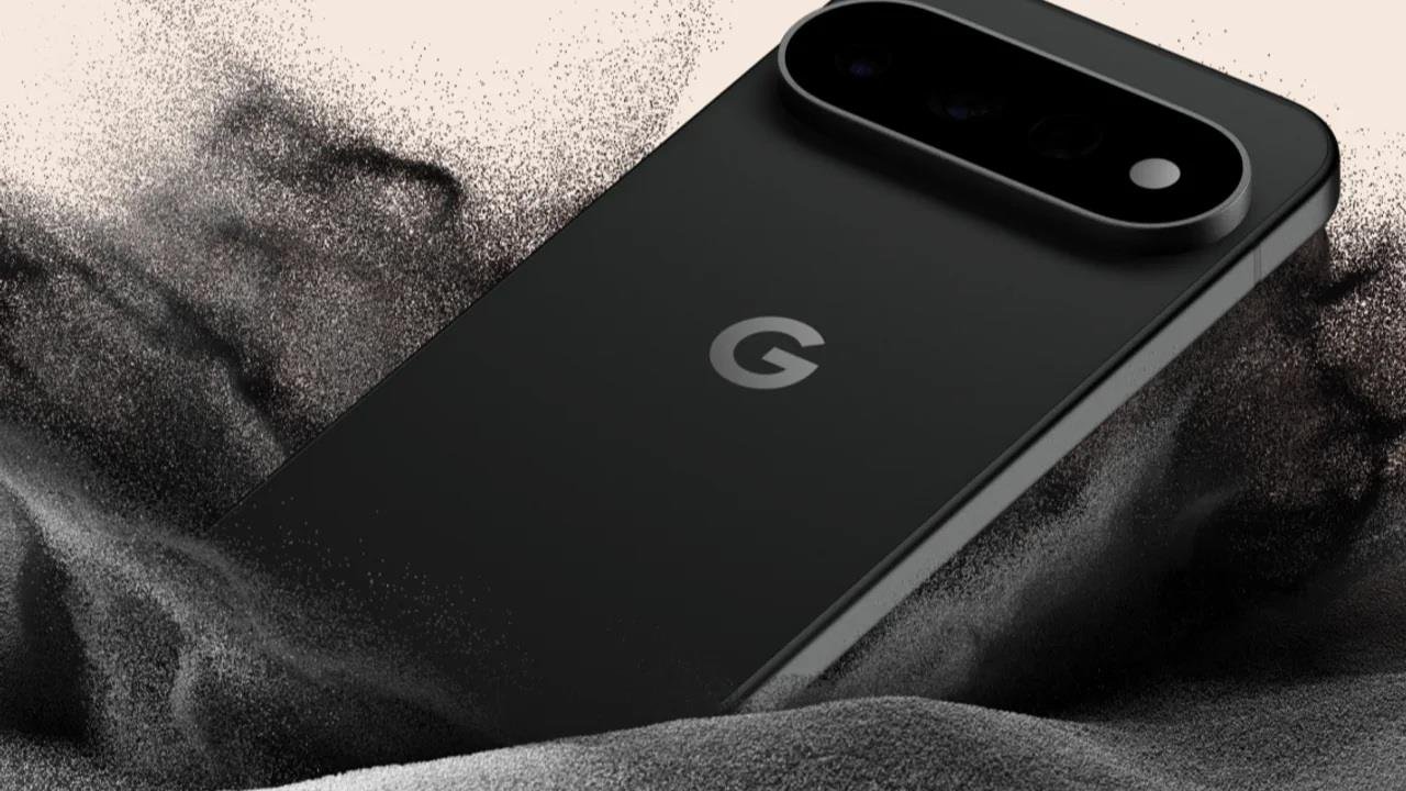 Google, Pixel 11 Pro'yu tanıtmaya başladı: İşte tasarımı