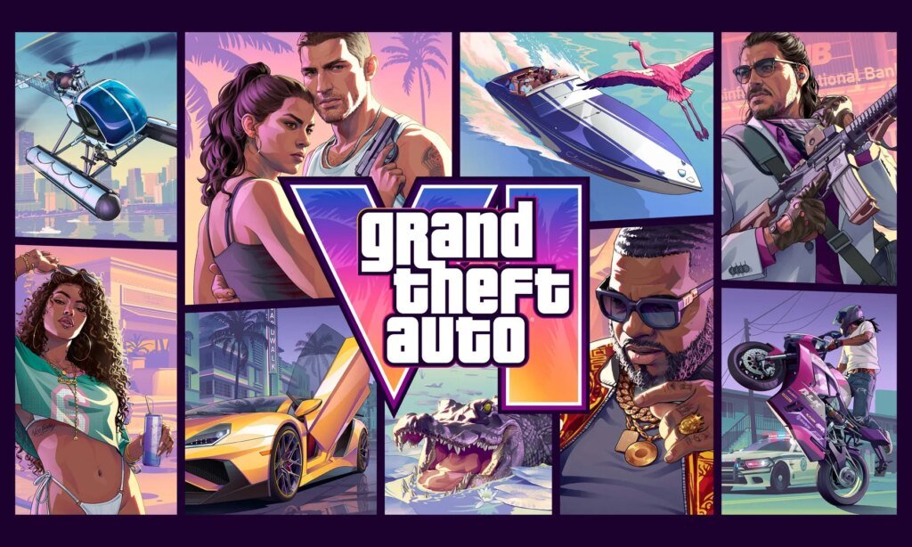 GTA 6 'Fiziksel Kopyanız' Oynamadan Önce Süresi Dolabilir!