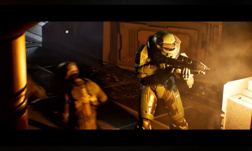 Halo: Kampanya Evolved Oynadım ve Sinematikleri, Bir Halo Dizisinin Neler Sunabileceğini Gözler Önüne Seriyor!