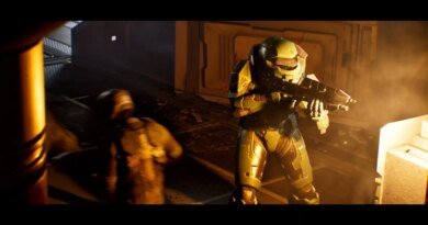Halo: Kampanya Evolved Oynadım ve Sinematikleri, Bir Halo Dizisinin Neler Sunabileceğini Gözler Önüne Seriyor!