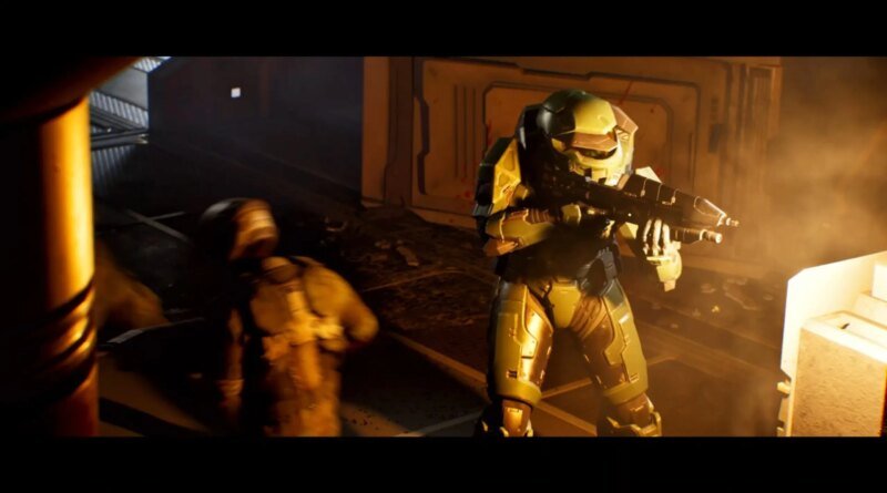 Halo: Kampanya Evolved Oynadım ve Sinematikleri, Bir Halo Dizisinin Neler Sunabileceğini Gözler Önüne Seriyor!