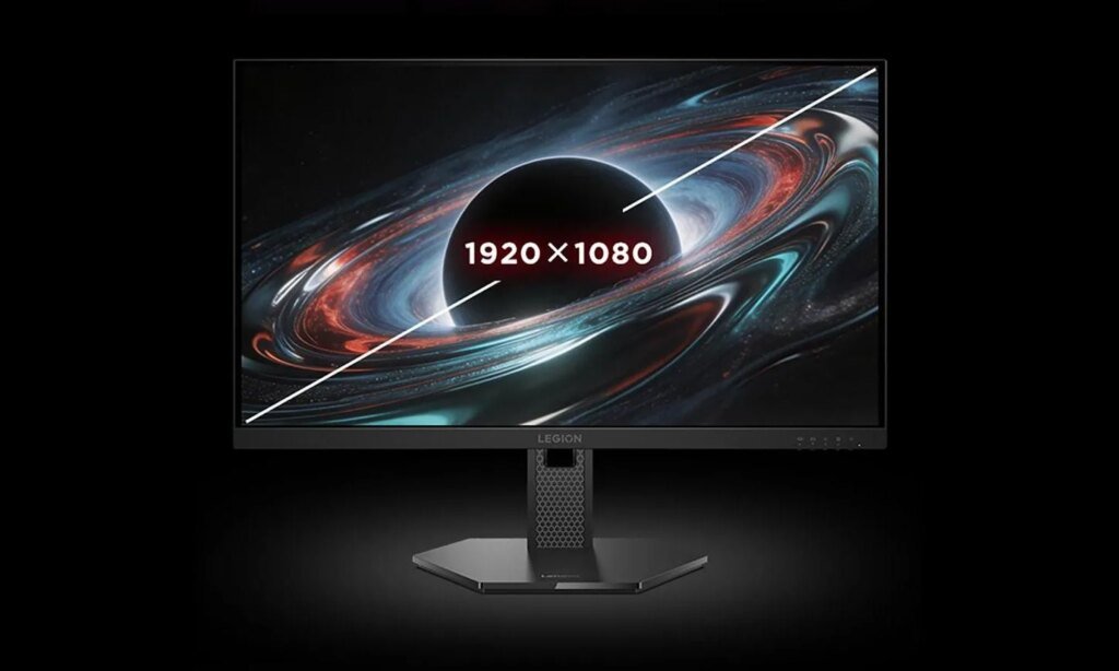 Lenovo’nun 99 Dolarlık 280Hz Oyun Monitörü: Bütçe Dostu Oyun Tutkunları İçin!