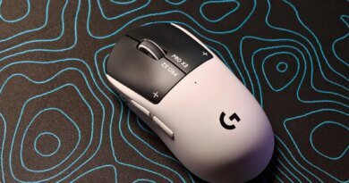 Logitech PRO X2 SUPERSTRIKE: Fark Yaratan Bir Deneyim – Neden İncelemek İsteyeceksiniz?