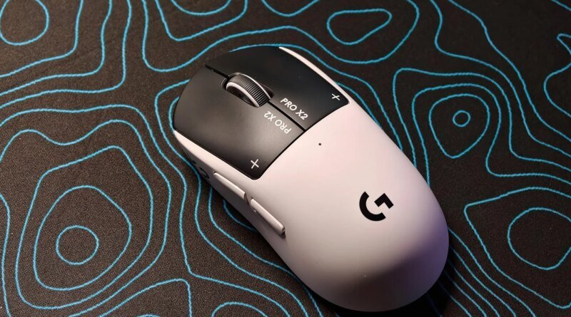 Logitech PRO X2 SUPERSTRIKE: Fark Yaratan Bir Deneyim – Neden İncelemek İsteyeceksiniz?