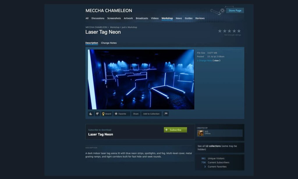 Steam'deki En Popüler Bağımsız Oyun Malware Korkusu Yaşadı!