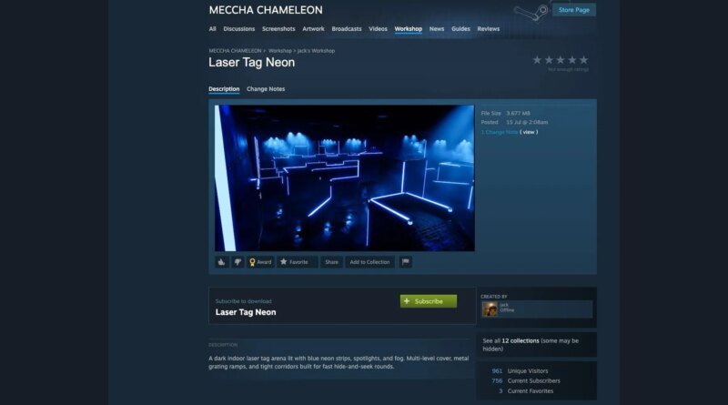 Steam'deki En Popüler Bağımsız Oyun Malware Korkusu Yaşadı!