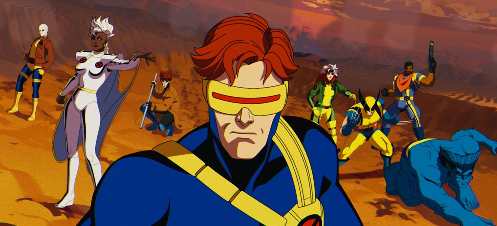 Marvel yeni X-Men ekibini toplamaya başladı: İşte belli olan ilk isimler