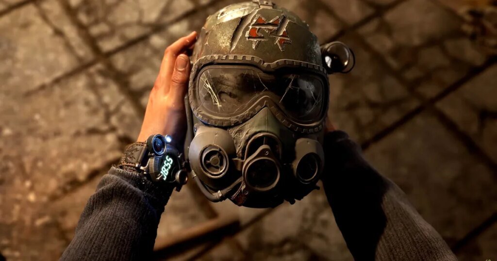 Metro 2039: Umut Değil İntikam Peşinde – Yeni Yolda Benimle Misiniz?