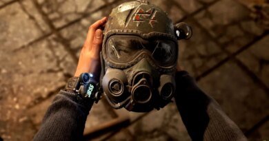 Metro 2039: Umut Değil İntikam Peşinde – Yeni Yolda Benimle Misiniz?