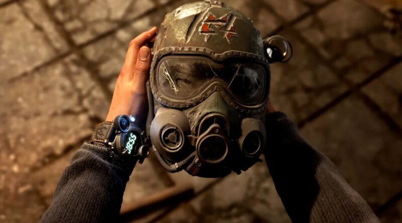 Metro 2039: Umut Değil İntikam Peşinde – Yeni Yolda Benimle Misiniz?