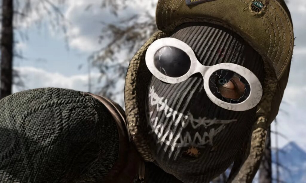 PUBG'nin Yeni Oyunu Tamamen Çılgın Görünüyor, Çok Beğendim!